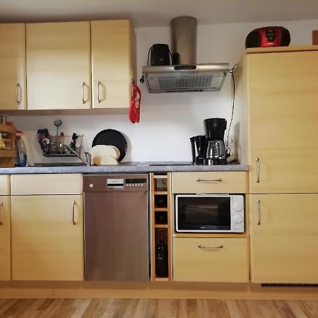 Ferienwohnung Bauer-Power Bodenmais Dış mekan fotoğraf