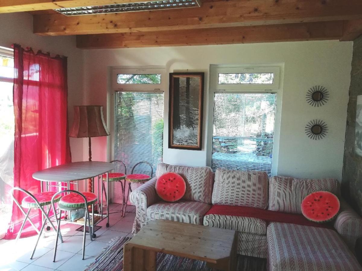 Ferienwohnung Bauer-Power Bodenmais Dış mekan fotoğraf