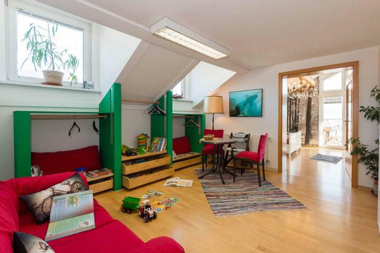Ferienwohnung Bauer-Power Bodenmais Dış mekan fotoğraf