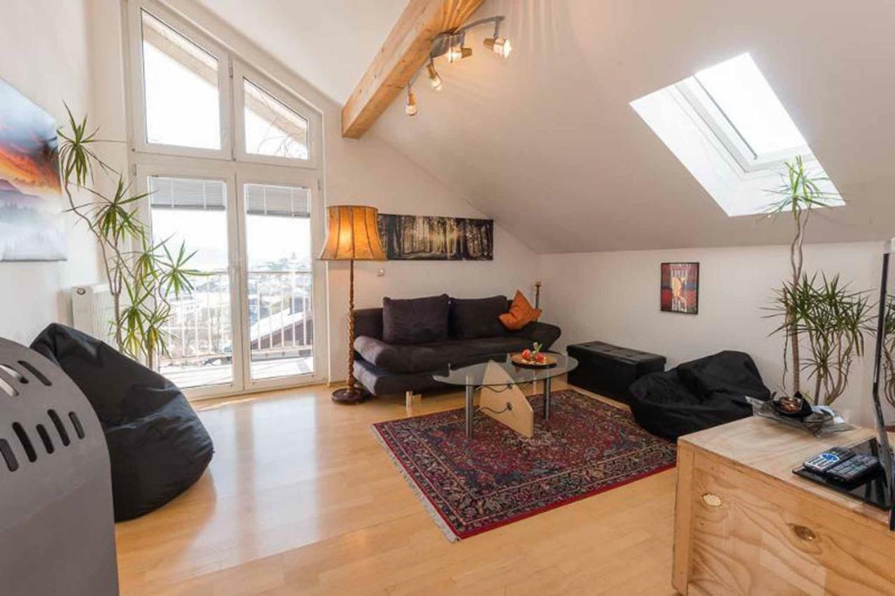 Ferienwohnung Bauer-Power Bodenmais Dış mekan fotoğraf