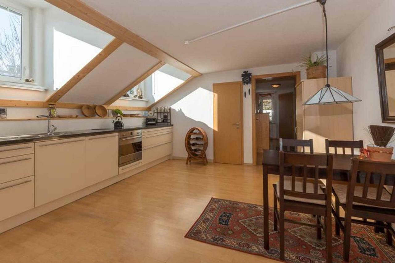 Ferienwohnung Bauer-Power Bodenmais Dış mekan fotoğraf